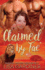 Claimed by Fae: MMF Paranormal Romance (Magical Mayhem Menage Book 2)