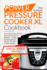 Power Pressure Cooker Xl Cookbook: the Quick & Easy Power Pressure Cooker Xl Recipes-Healthy, Fast & Delicious Electric Pressure Cooker Recipes