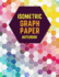 Isometric Graph Paper Notebook: Draw Your Own 3d, Sculpture Or Landscaping Geometric Designs! 1/4 Inch Equilateral Triangle Isometric Graph Recticle Triangular Paper