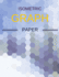 Isometric Graph Paper: Draw Your Own 3D, Sculpture or Landscaping Geometric Designs! 1/4 inch Equilateral Triangle Isometric Graph Recticle Triangular Paper