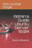 Admin's Guide Ubuntu Server 18.04: Quick Reference