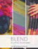 Blend: You control the colourway