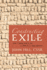 Constructing Exile: the Emergence of a Biblical Paradigm