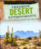 Changing Desert Environments (Human Impact on Earth: Cause and Effect)