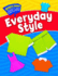 Everyday Style (Fantastic Fashion Origami)