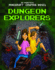 Dungeon Explorers (Unofficial Minecraft Graphic Novel)