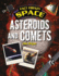 Asteroids and Comets (Fact Frenzy: Space)