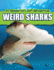 Weird Sharks (in Search of Sharks)