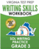 VIRGINIA TEST PREP Writing Skills Workbook SOL Writing Practice Grade 3: Develops SOL Writing, Research, and Reading Skills