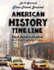 American History Timeline-Usa Research Handbook: Do-It-Yourself-Time Travel Journal-Fun-Schooling With Thinking Tree Books