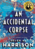 An Accidental Corpse (Art of Murder Mysteries)