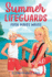 Summer Lifeguards: Piper Makes Waves (Summer Lifeguards, 4)