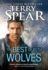 The Best of Both Wolves: Steamy, Action-Packed Wolf Shifter Romance (Red Wolf, 2)