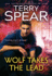 Wolf Takes the Lead (Billionaire Wolf, 4)