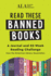 Read These Banned Books: a Journal and 52-Week Reading Challenge From the American Library Association (Graduation Gift for Readers, Book Lovers, and English Majors)