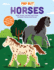 Pop Out Horses: Read, Build, and Play With These Fantastic Horses and Ponies (Pop Out Books, 5)
