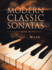 Modern Classic Sonatas: Book 10