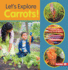 Let's Explore Carrots! Format: Paperback