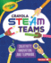 Crayola  Steam Teams Format: Library Bound