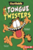 Garfield's  Tongue Twisters (Garfield's  Belly Laughs)