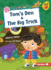 Tom's Den & the Big Trick Format: Paperback