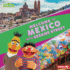 Welcome to Mexico With Sesame Street  Format: Paperback