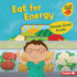 Eat for Energy Format: Library Bound