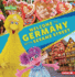Welcome to Germany With Sesame Street  Format: Paperback