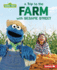 A Trip to the Farm With Sesame Street  Format: Library Bound