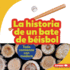 La Historia De Un Bate De Bisbol (the Story of a Baseball Bat) Format: Library Bound