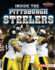 Inside the Pittsburgh Steelers Format: Library Bound