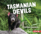 Tasmanian Devils Format: Library Bound