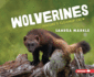 Wolverines Format: Library Bound