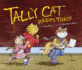 Tally Cat Keeps Track Format: Paperback