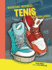 Tenis (Sneakers): Una Historia Grfica (a Graphic History) (Invenciones Increbles (Amazing Inventions)) (Spanish Edition)