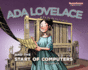 Ada Lovelace and the Start of Computers Format: Paperback