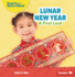 Lunar New Year Format: Paperback