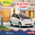 Electric Cars Format: Library Bound