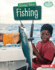 Deep-Sea Fishing Format: Library Bound