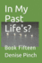 In My Past Life's?: Book Fifteen