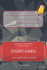 Story Lines-Create Your Own Story Activity Book, Plan Write and Illustrate: Unleash Your Imagination, Write Your Own Story, Create Your Own Adventure With Over 16 Templates Red Crystal Gray