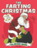 The Farting Christmas Coloring Book (Funny Coloring Books)