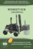 Robotics Journal - A Technical Diary for Stem Students & Robotics Enthusiasts: Build Ideas, Code Plans, Parts List, Troubleshooting Notes, Competition Results, Meeting Minutes, Dark Green Simple