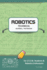 Robotics Technical Journal Notebook - For Stem Students & Robotics Enthusiasts: Build Ideas, Code Plans, Parts List, Troubleshooting Notes, Competition Results, Meeting Minutes, Teal Do Plaing