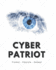 Cyber Patriot: Stem Project Line Dot Notebook