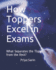 How Toppers Excel in Exams: What Separates the Toppers from the Rest?