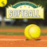 Rourke Educational Media Ready for Sports Softball