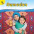 Holidays Around the World Ramadan