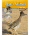 Rourke Educational Media Biome Beasts Desert Animals Reader