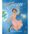 Women in Science and Technology: Katherine Johnsonthe Story of a Nasa Mathematician, Grades 1-3 Interactive Book With Illustrations, Vocabulary, Extension Activities (24 Pgs)